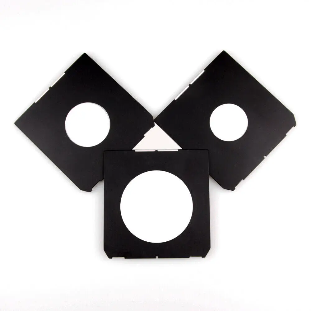 2x Copal#3 Объективы для камер Shen Hao Wista Linhof Chamonix Technika 4x5