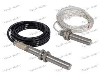 

SZCB-01 variable reluctance revolution speed transducer sensor