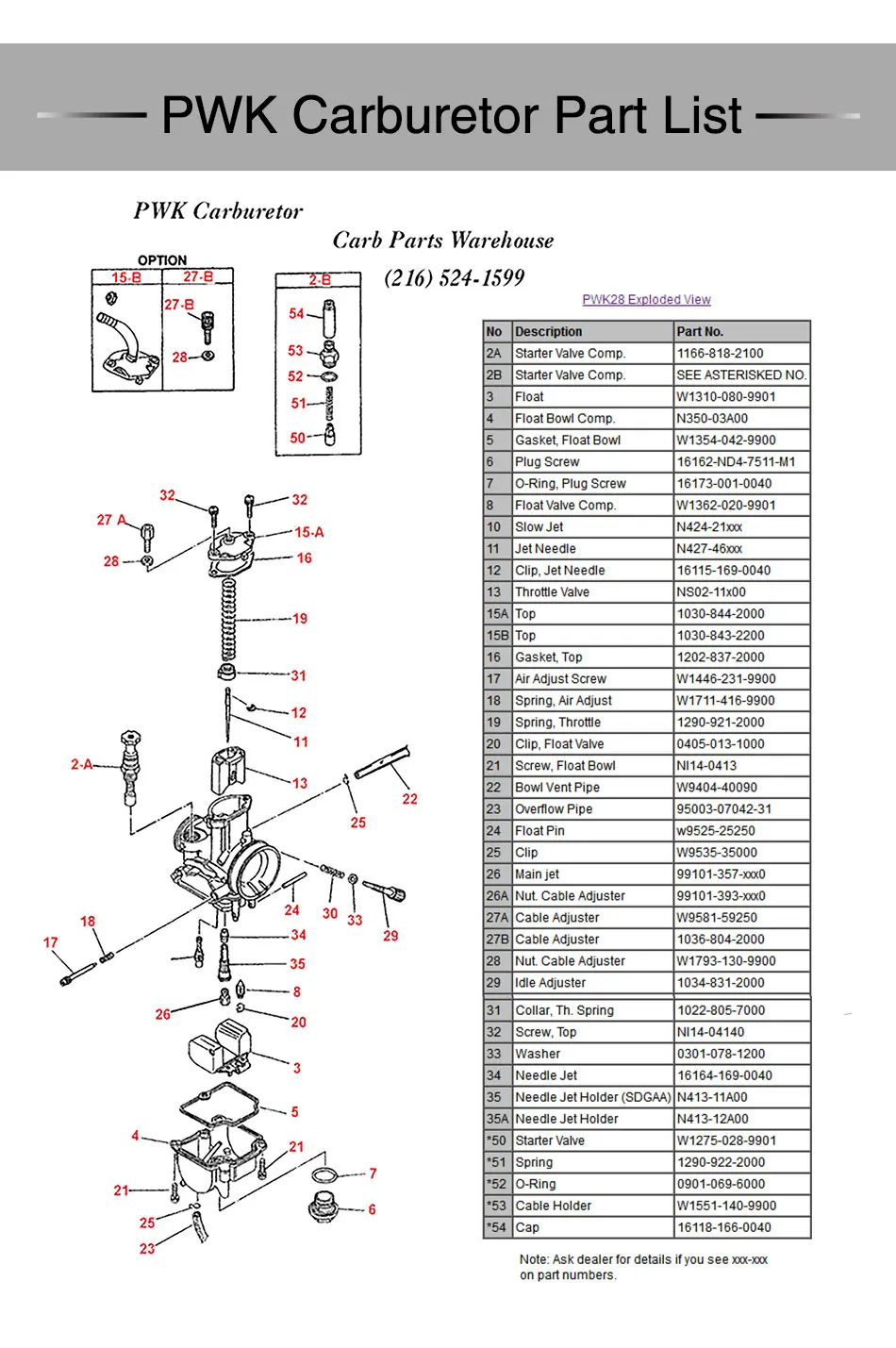 Universal PWK 21 24 26 28 30 32 34 2T 4T Motorcycle Carburetor With Power Jet For Yamaha For Mikuni Koso For ATV 41 - Racext Universal PWK 21 24 26 28 30 32 34 2T 4T Motorcycle Carburetor With Power Jet For Yamaha For Mikuni Koso For ATV - - Racext 40