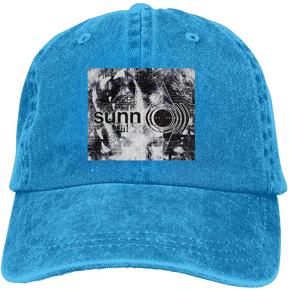 Maxdo мужские& Wo мужские s мыть с SUNN O печати Регулируемая Крышка