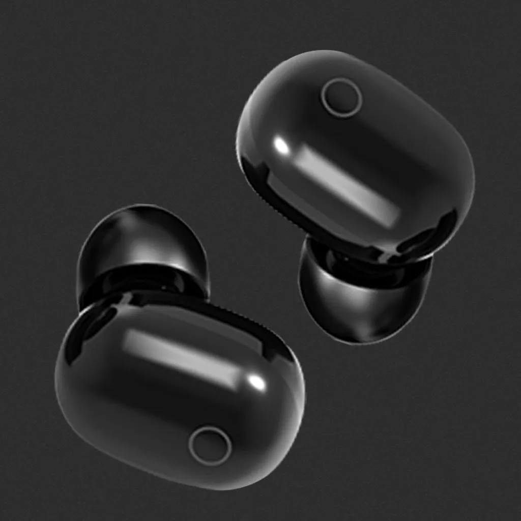 Ouhaobin беспроводные наушники Bluetooth 5,0 Водонепроницаемая гарнитура стерео звук наушники с зарядным устройством для мобильного телефона