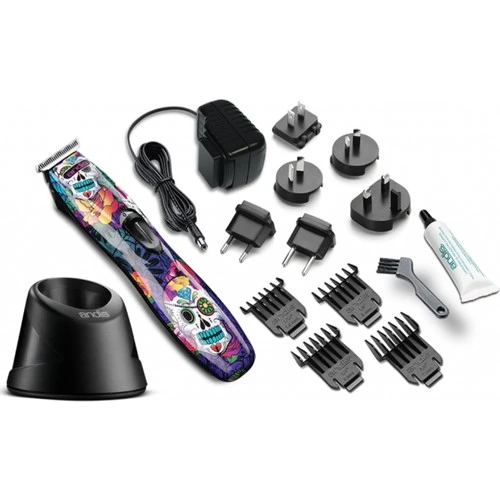 andis slimline pro li cordless