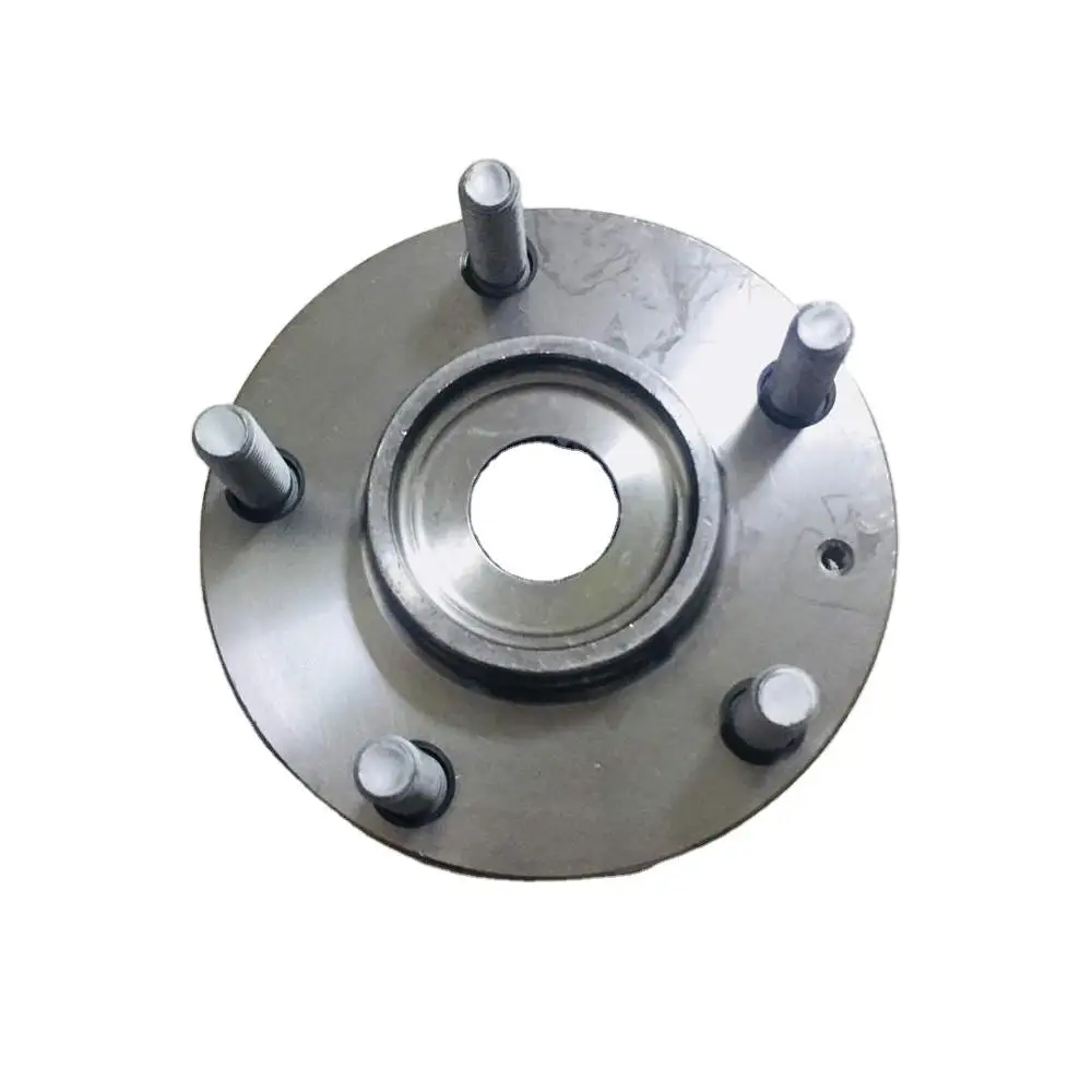 JAC J5 J6  Orginal Front Wheel Hub OEM: 3103100U2011