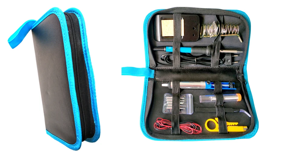 solder iron set6