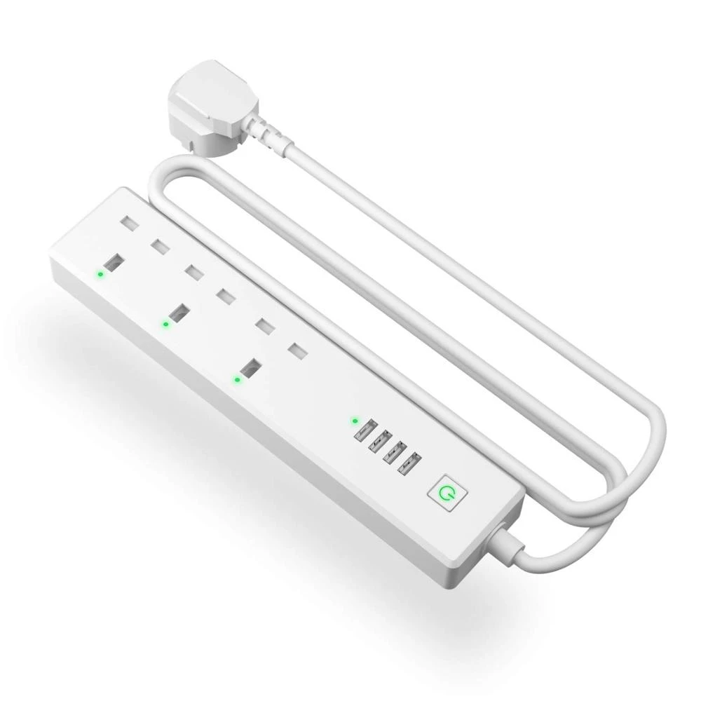 meross smart wifi surge protector