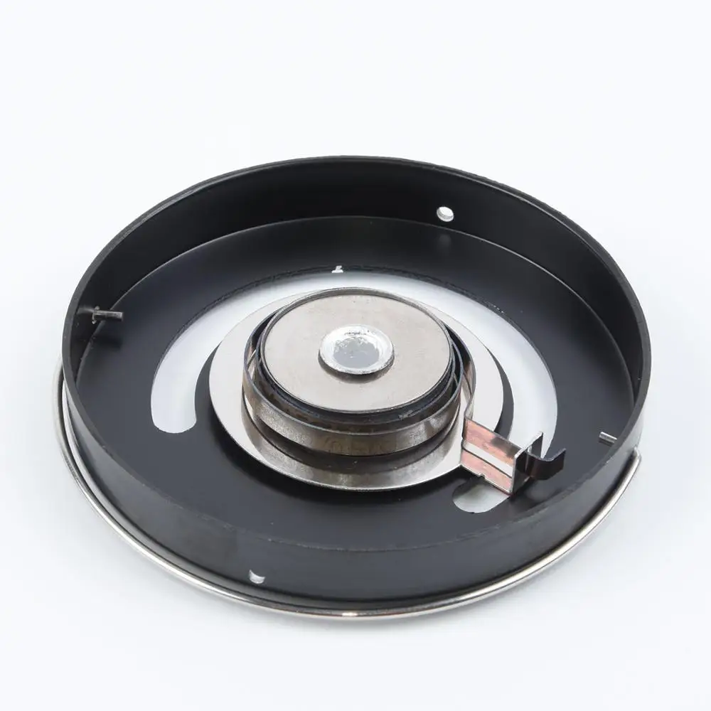 Тепловой энергии для дровокола горящая печь камин горелка термометр магнитная