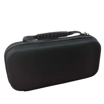 

for Nintendo for Switch Game Console Storage Bag Four Corner Protection EVA With Zippers Full Protection