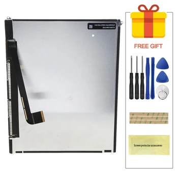 

For iPad 4 LCD Display A1458 A1459 A1460 LCD Display Panel Screen Monitor Module Replacement Tablet LCD Panel Screen For iPad 4