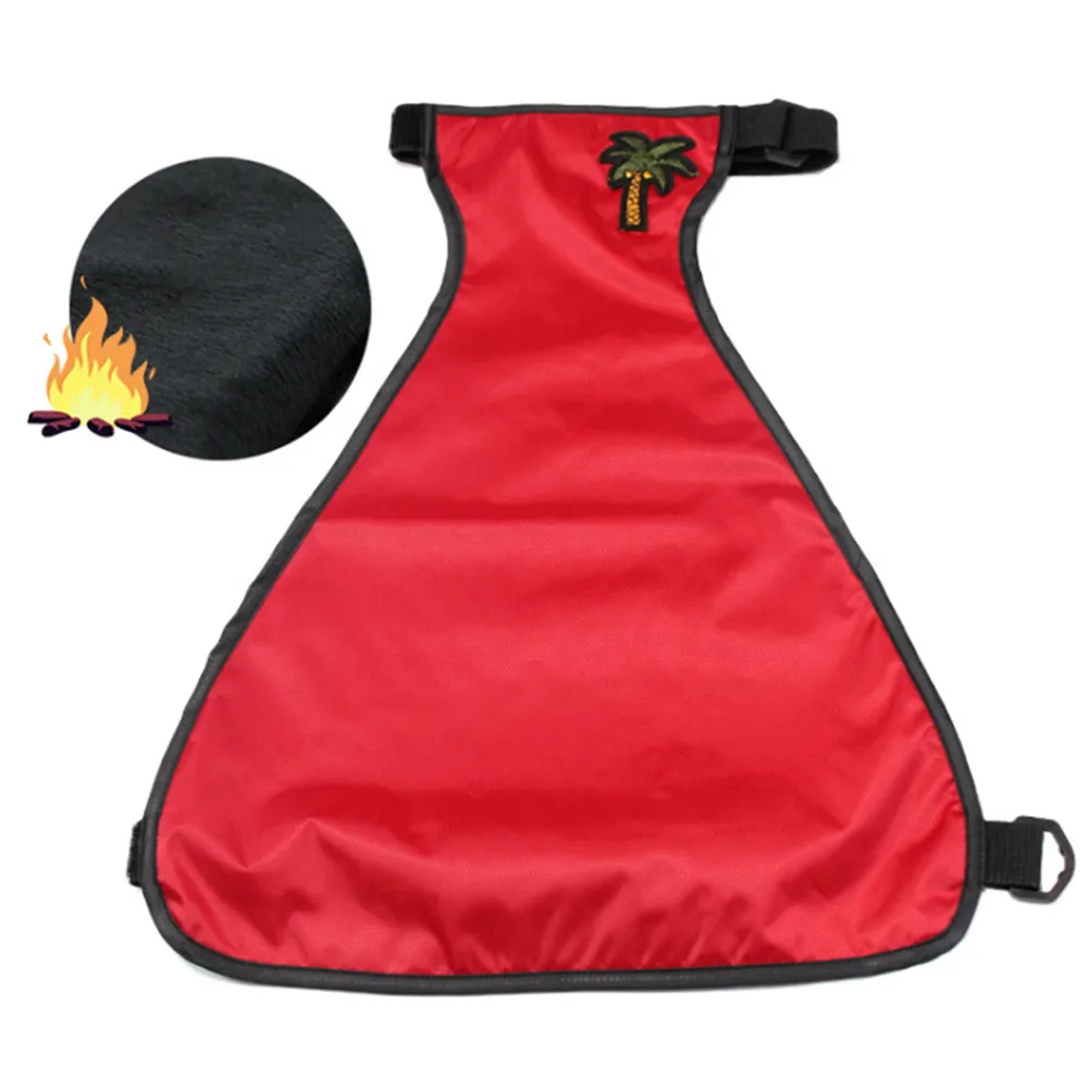 

Protect French Bulldog Tummy Waterproof Apron Pet Dog Clothes for Small Short Leg Dogs Pets Clothing Corgi Pug Costume S-L