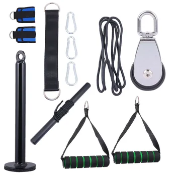 

1 Set Practical Arm Training Exerciser Durable Forearm Arm Wrist Trainer