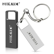 Водонепроницаемый мини-Прыжок 32 ГБ 16 ГБ usb флэш-накопитель 64 ГБ 8 ГБ 4 ГБ дешевый накопитель памяти 128 ГБ металлическая вспышка usb memoria