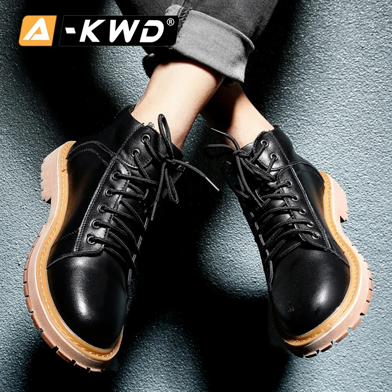 Черные мужские кроссовки, новая роскошная Брендовая обувь Mocasines De Hombre, обувь для мужчин, мужская обувь из натуральной кожи, осенние мужские ботильоны