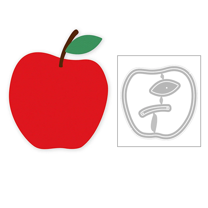 2020 Горячее предложение осень завод Форма для нарезки фруктов пищевых продуктов с