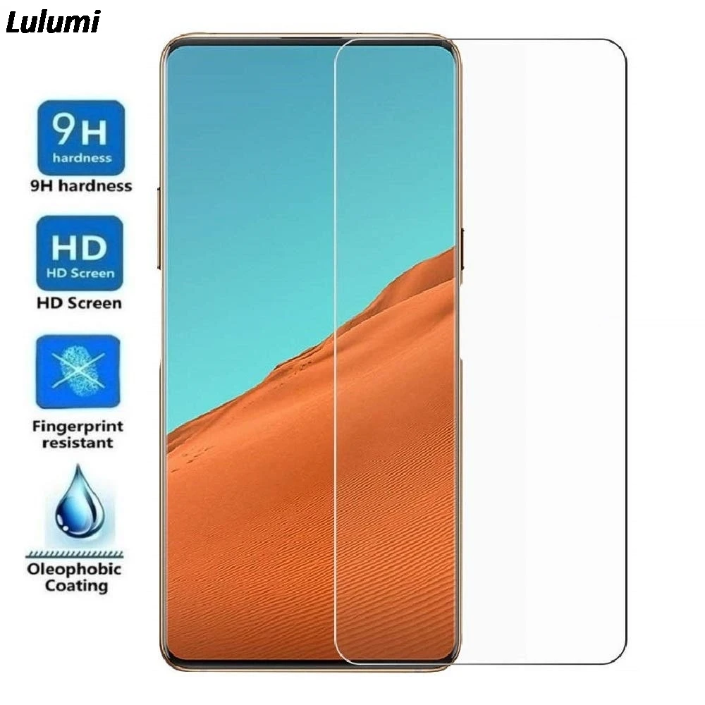 Закаленное стекло 9H 2.5D для ZTE nubiaX Премиум Защитная пленка экрана Nubia X NX616J 6 26 дюйма