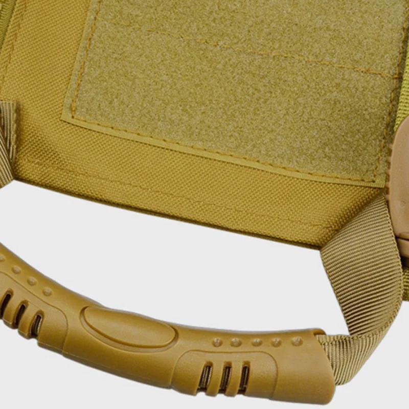 Molle Рождественская сумка для чулок, сумка для хранения