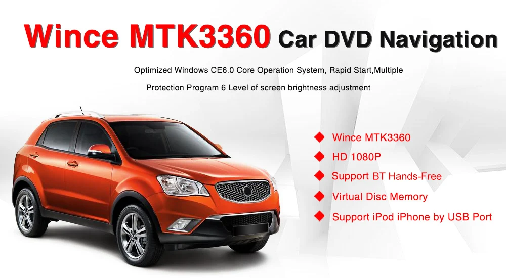 Sale MEKEDE 2din Car DVD multimeida Player For audi A4 2002 -2008 RS4 with GPS navigation Car Autoradio BT 1080p video free shipping 1