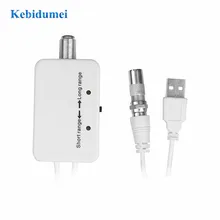 Усилитель сигнала для ТВ-антенны 200 миль Усилитель сигнала для ТВ-антенны 200 миль