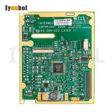 10 шт. ЖК-интерфейс PCB для Intermec 700C 740 741 750 751(224-352-304A