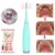 Электрический Ультразвуковой Зубной Скалер Sonic Tooth Calculus Remover Очиститель Зубов Пятна Инструмент Для Удаления Зубного Камня Отбеливание Зубов Оральный