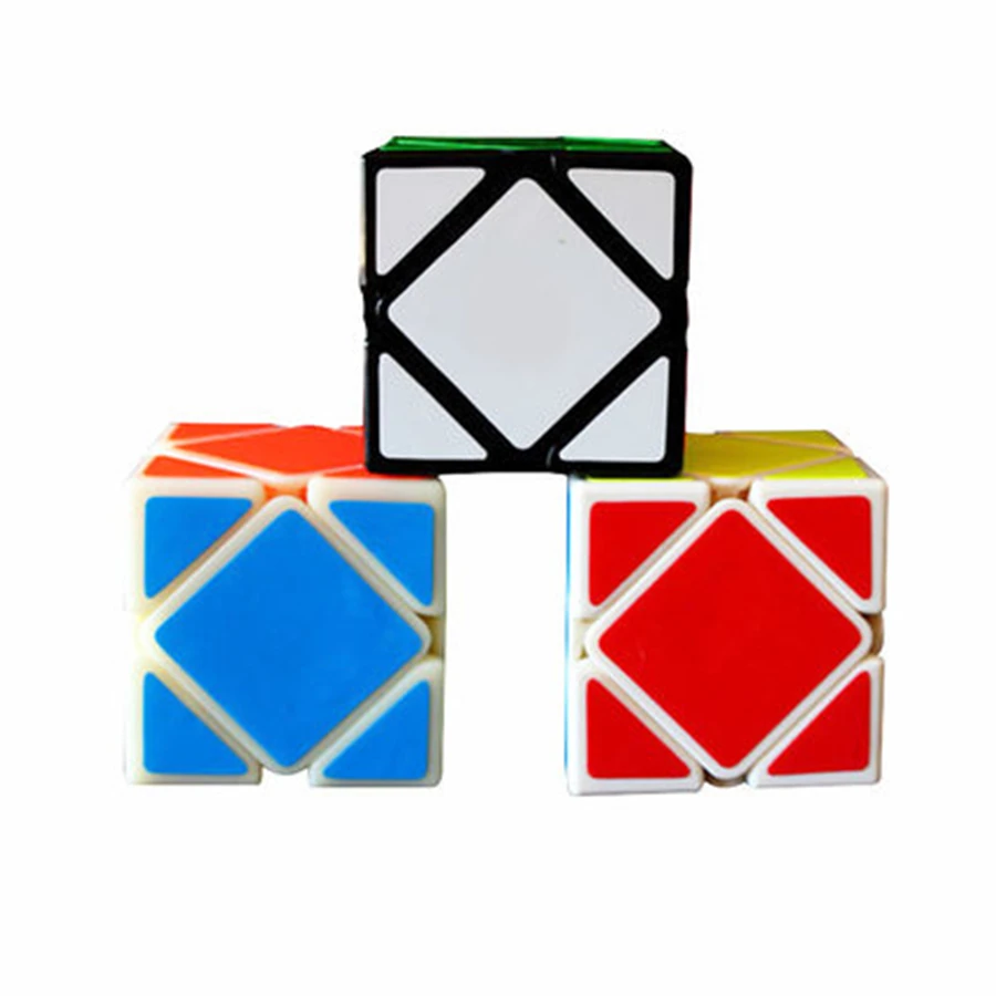 Головоломка Magicos новый куб магические развивающие игрушки кубик знака