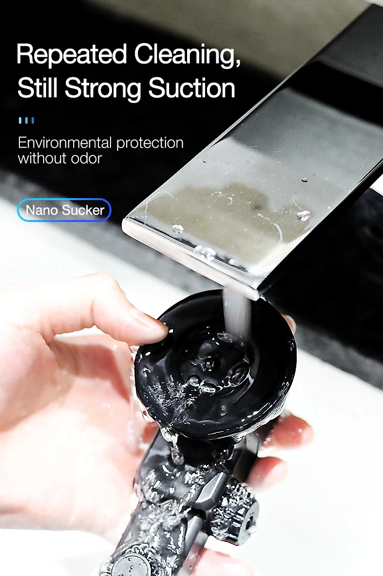 auto electic car phone holder  (16)