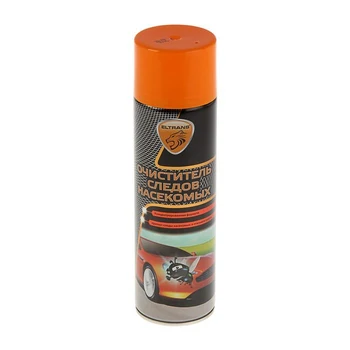 

Eltrans insect trace cleaner, 650 ml, aerosol 1529420