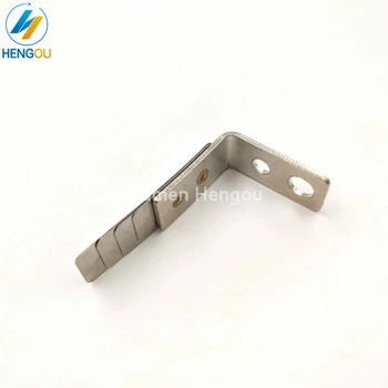 

50 Pieces Stainless Steel KBA Machine Sheet Separator,Separator for KBA printing machine Parts