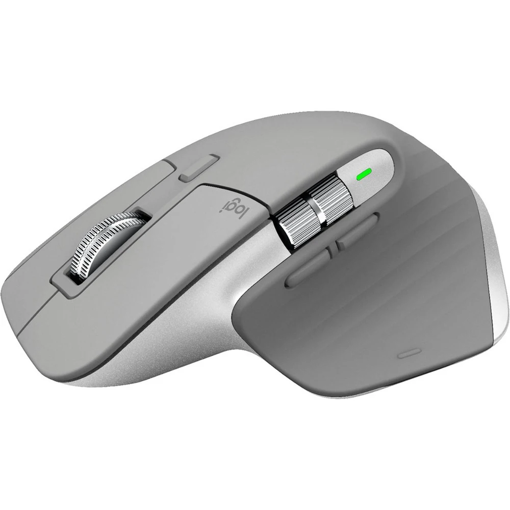 Компьютерная мыша Logitech Wireless MX Master 3 Grey | Компьютеры и офис