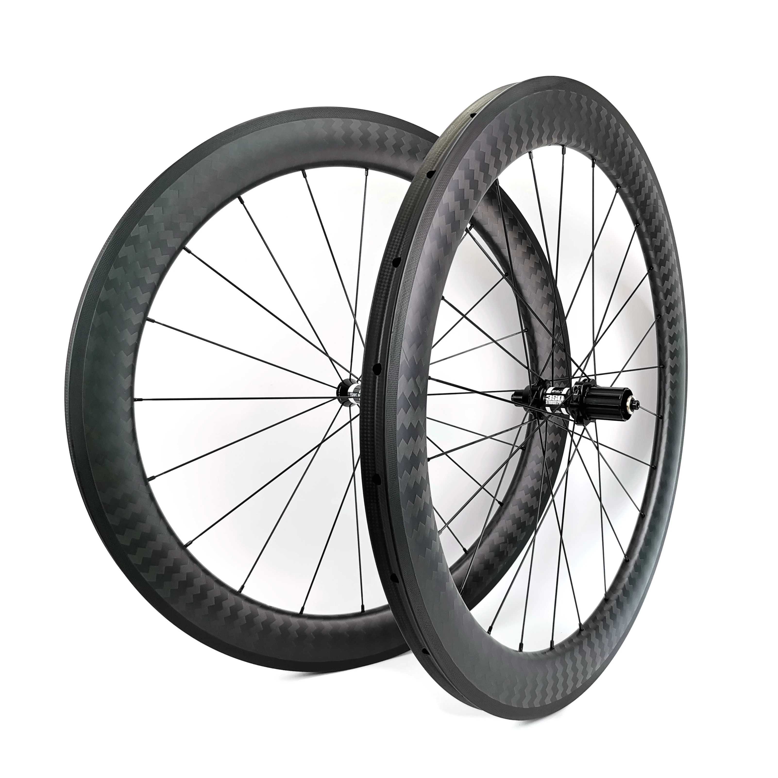 carbon fiber 700c wheels