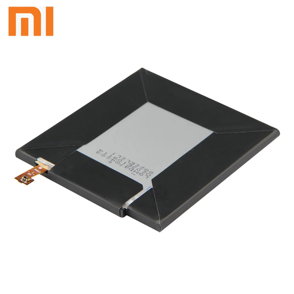 Аккумулятор Xiao Mi Xiaomi BM31 для телефона mi 3 M3 Mi3 3050 мАч оригинальный запасной
