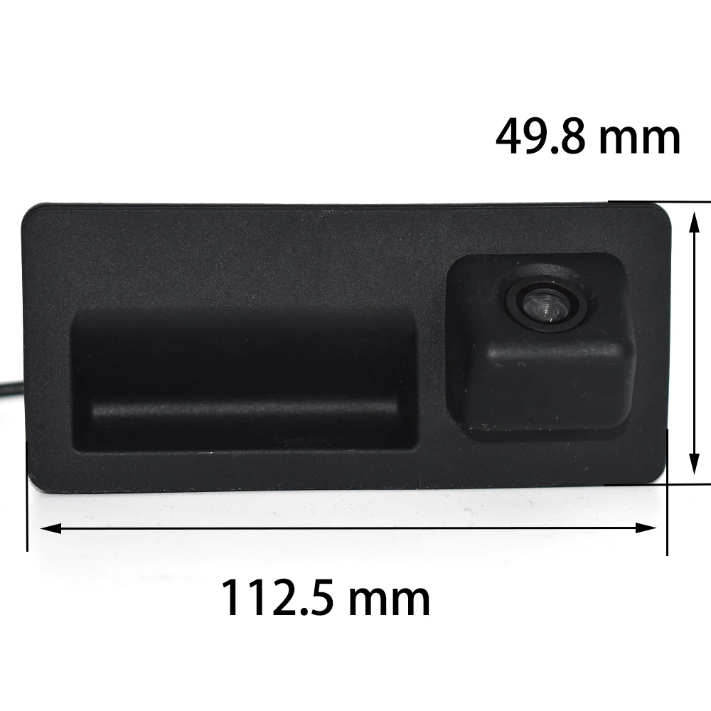 ZJCGO CCD камера заднего вида для Audi A6 S6 RS6 Allroad A7 A8 RS7 Q3 RSQ3 Q5 SQ5 Q7 SQ7