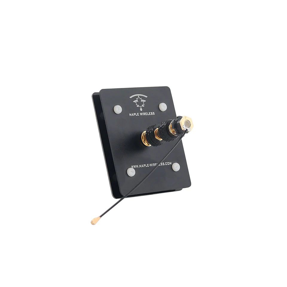 Maple Wireles антенна дрона обновленный комплект 5 8G Усилитель сигнала радиодиапазона