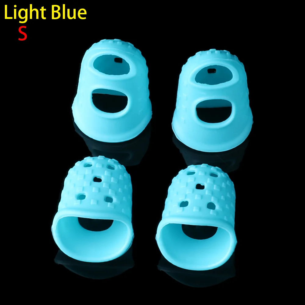 S Light Blue