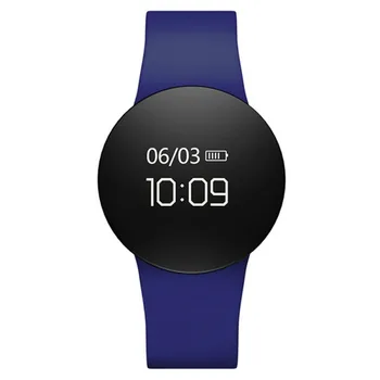

Smart Wristband Sleep Monitoring Photo Step Counter Sports Watch