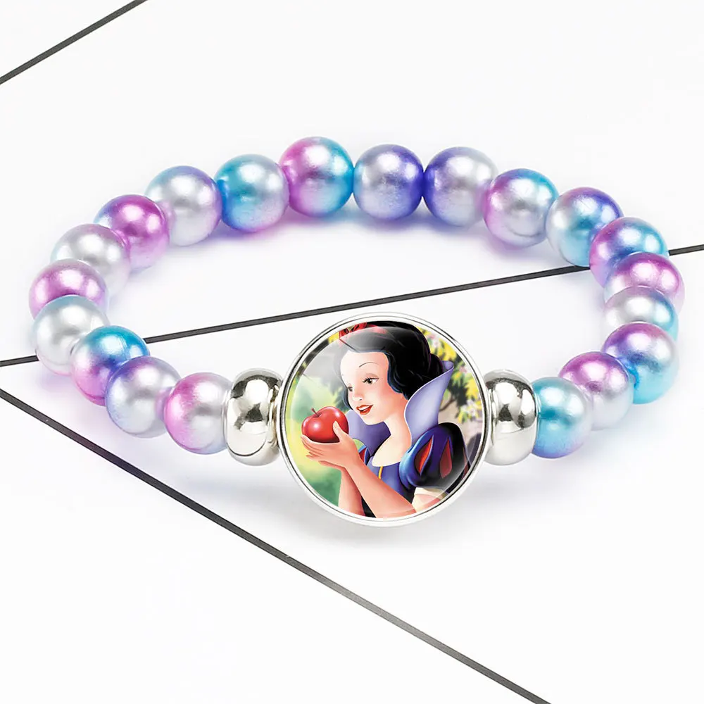 Cartoon Bracelet (12)