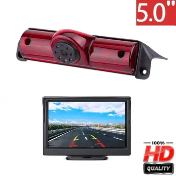 

Stop lights Rear View Brake Light Camera For Chevy Express van /Chevy Express / GMC Savana (2003-2017)