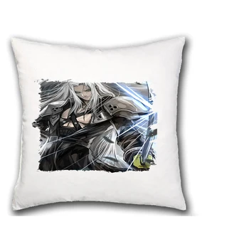 

CUSHION FANART CHARACTER RPG SINISTER home comodo cussion