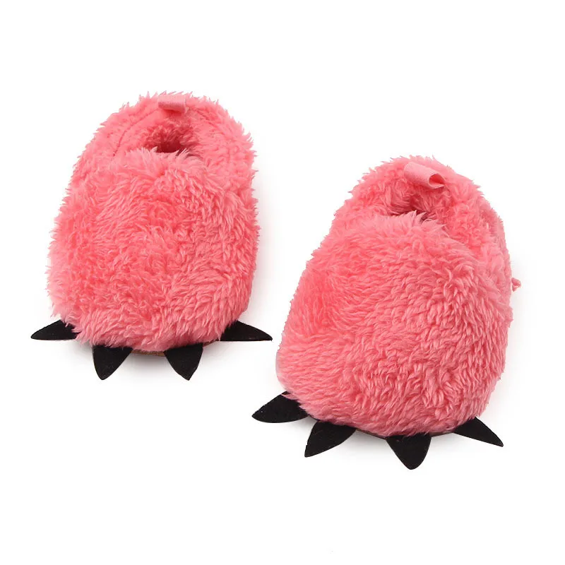 Рисунок 3 - Флисовая обувь для новорожденных