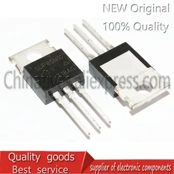 

10pcs/lot SUP85N10-10 brand new spot TO-220