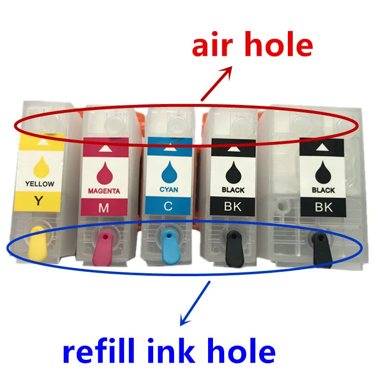 202xl refillable cartridges