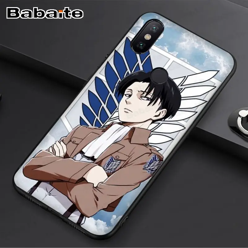 anime Attack On Titan