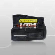 Новые оригинальные части камеры для Nikon D7100 D7200 карты паз крышка SD силос крышка с железным листом ремонт