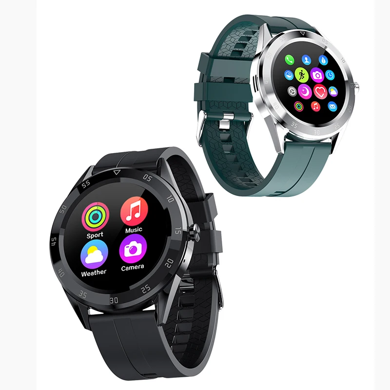 

Smart bracelet Bluetooth call heart rate blood pressure monitoring multifunctional sports Y10 smart watch For Android IOS