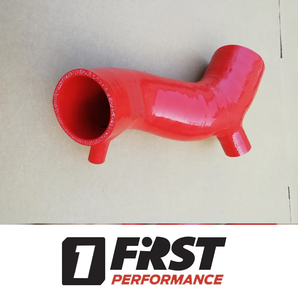 Силиконовый воздухозаборный шланг трубка 17228 R40 A00 для Honda Accord 2.4L 17228R40A00 2008