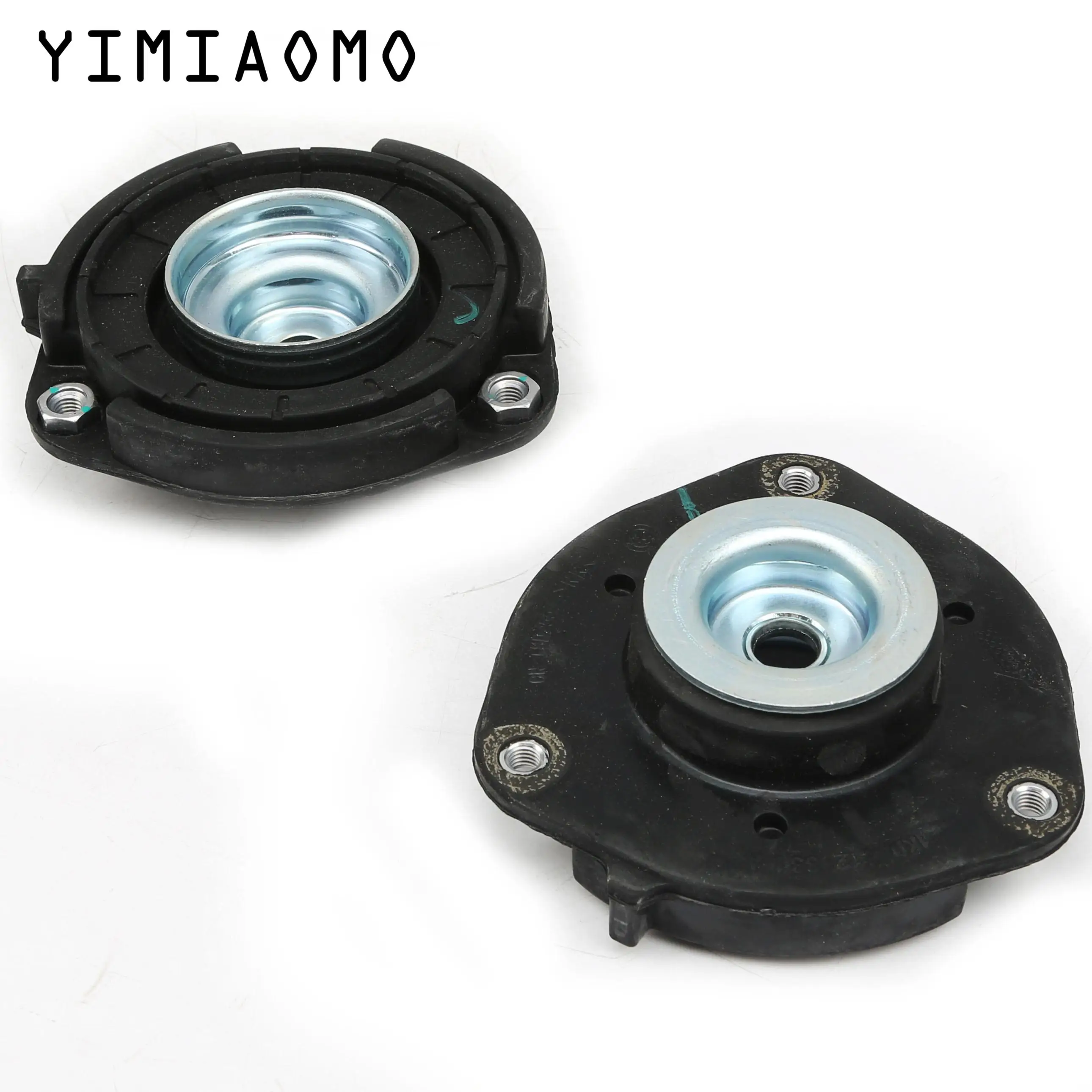 New 2pcs Front Strut Mount Bearing & For VW Eos Golf Jetta Variant Passat Tiguan AUDI A3 TT TTS Coupe 1K0 412 331 B | Автомобили и