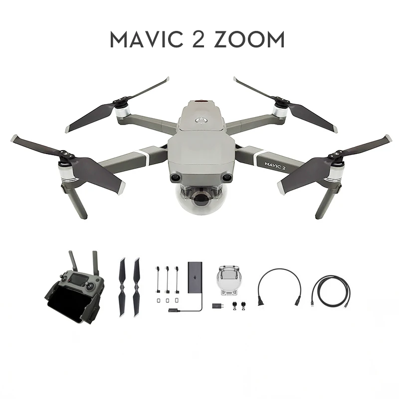 dji mavic 2 rc pro