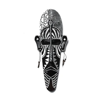 

African Indian Style Wall Hanging Wall Decoration Shop Store Display Metal Wall Hanging Decor Decorative Shelves Shelving