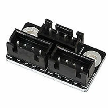 

1 Drag 2 With Cable Adapter Diverter 3D Printer Parts Expanding Flow Motor Diffuser Parallel Module Dual Z Splitter Board