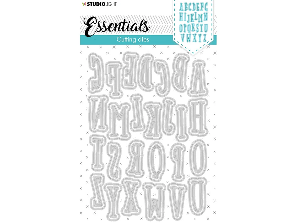 

2021 AliliArts металлические Вырубные штампы с надписью «сделай сам» для скрапбукинга, фотоальбома, декоративное тиснение, пресс-карта