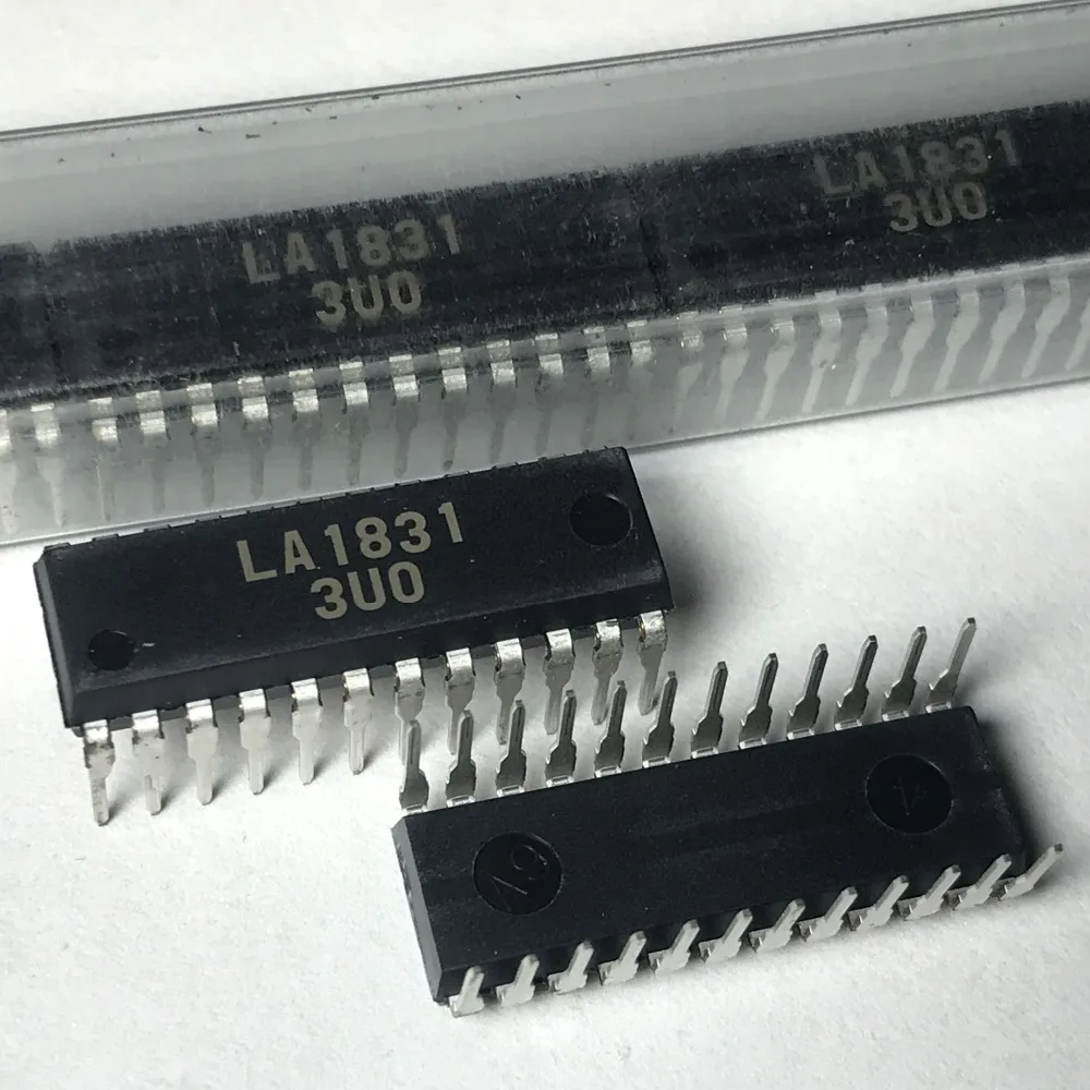 LA1831-E LA1831 A1831 DIP-24P 10 шт./лот